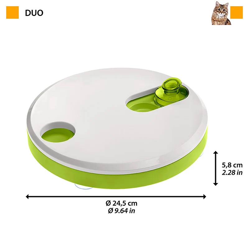 DUO