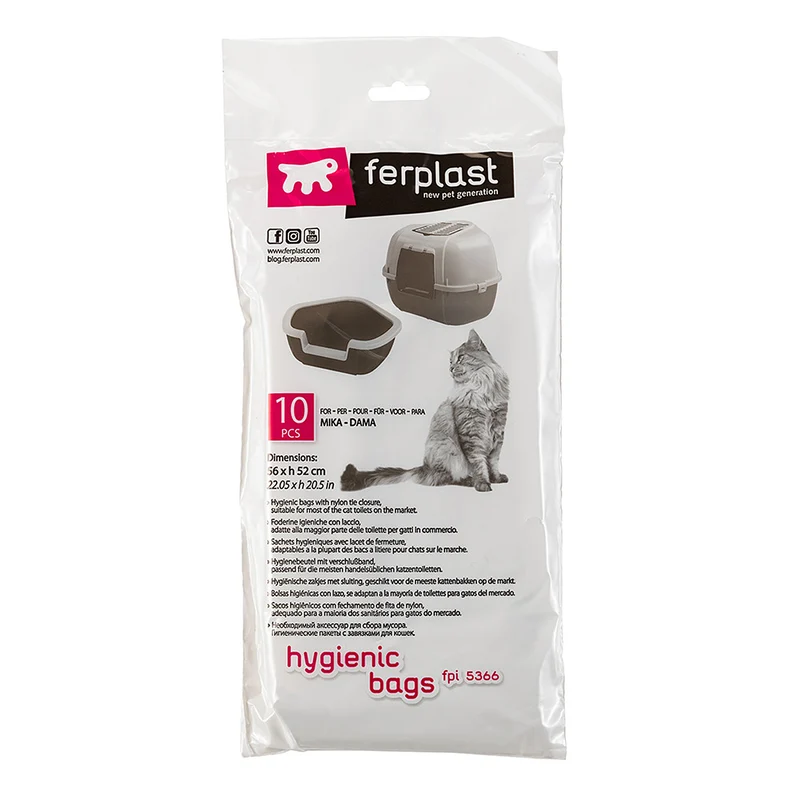 Hygienebeutel FPI 5366
