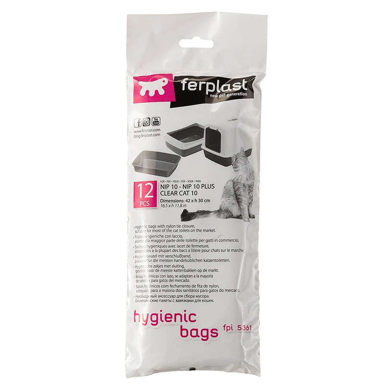 Hygienebeutel FPI 5361